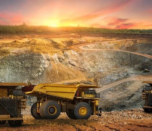 mining4